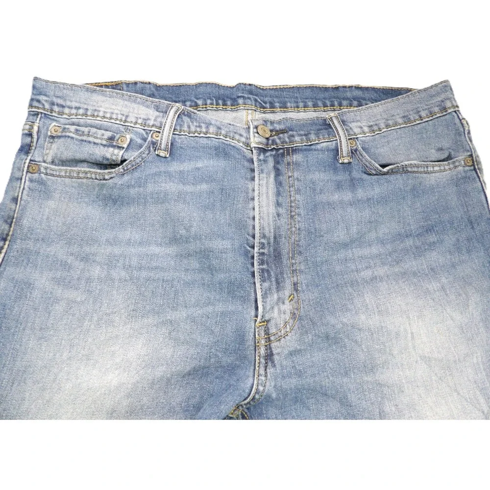 Levis upgrade your
